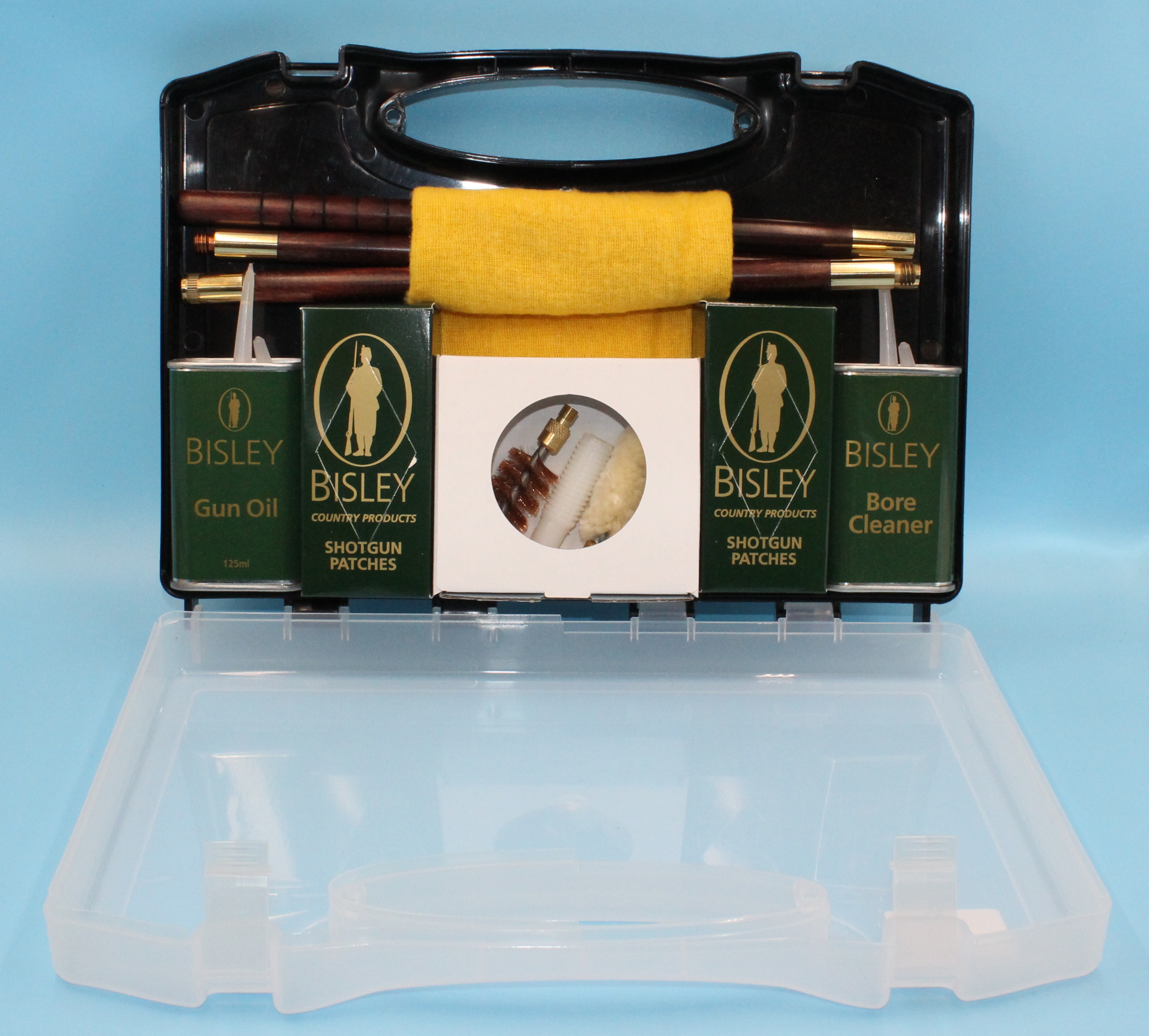 Shotgun Presentation 12 G